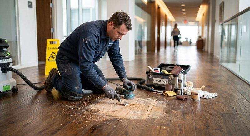 Flooring Service in Milford, MA