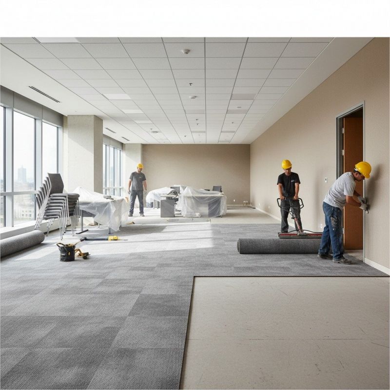 Flooring Service in Milford, MA