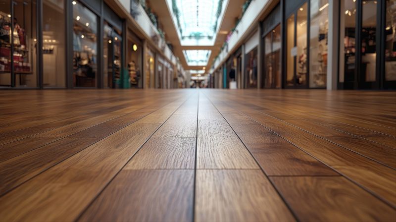 Commercial Hardwood Service in Concord, MA