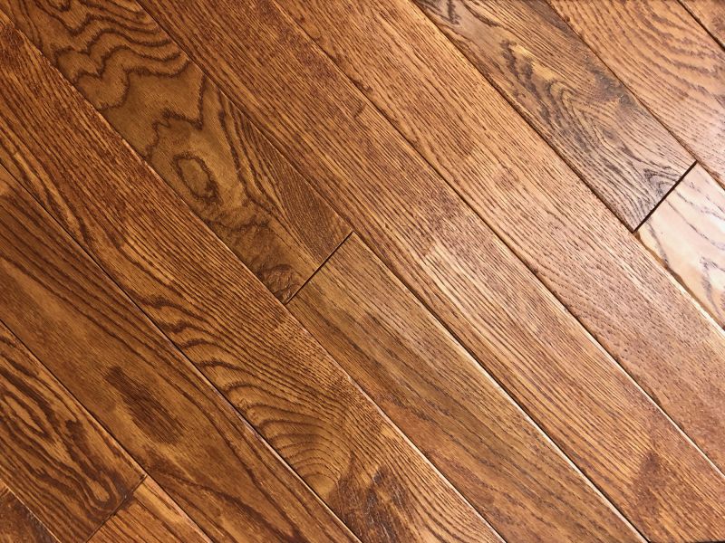 Commercial Hardwood Service in Holliston, MA