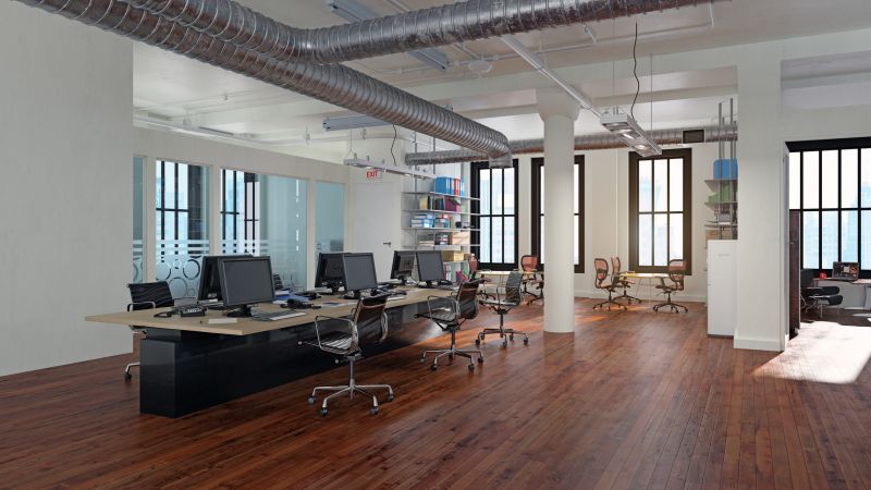 Commercial Hardwood Service in North Attleboro, MA
