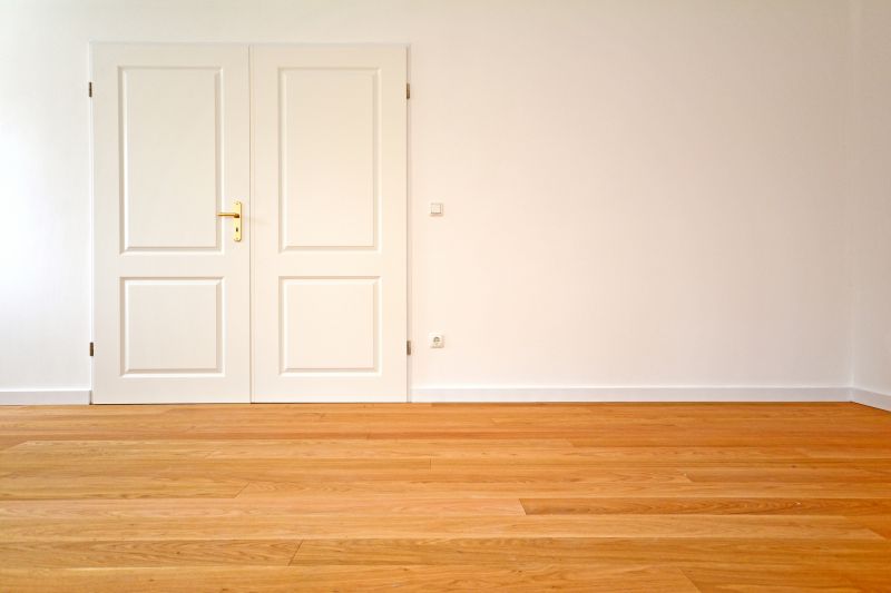Engineered Wood Installation in Milford, MA