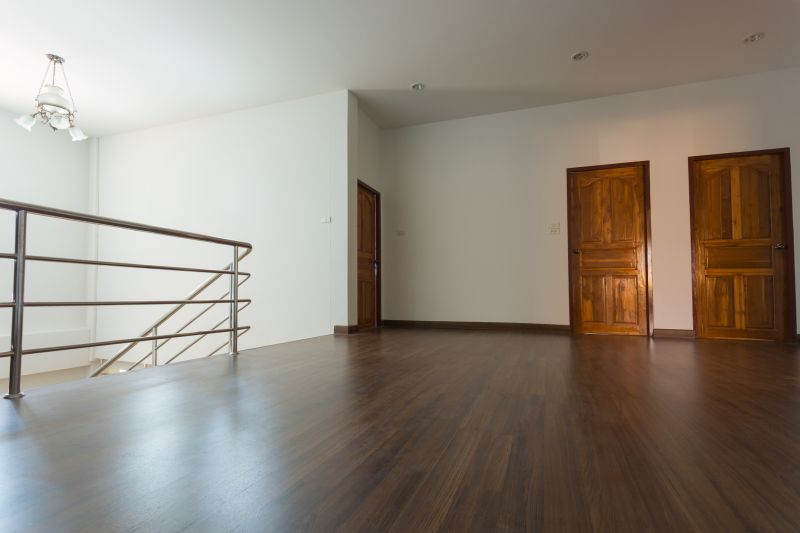 Laminate Floor Installation in Ashland, MA