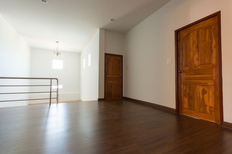 Laminate Floor Installation in Attleboro Falls, MA