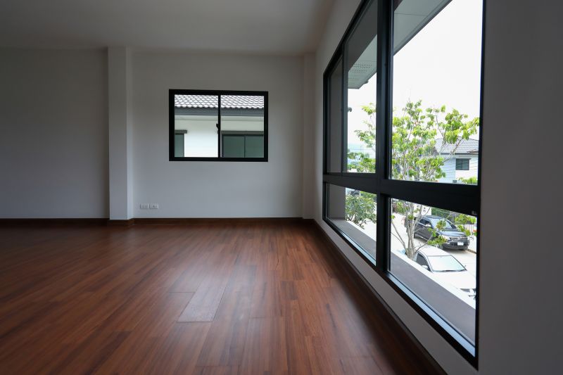 Laminate Floor Installation in Douglas, MA