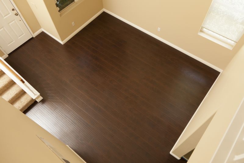 Laminate Floor Installation in Foxboro, MA