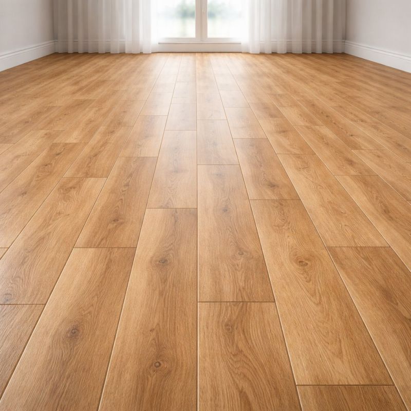 Laminate Floor Installation in Hopkinton, MA