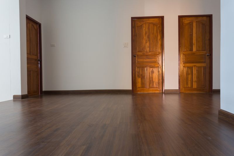 Laminate Floor Installation in Marlborough, MA