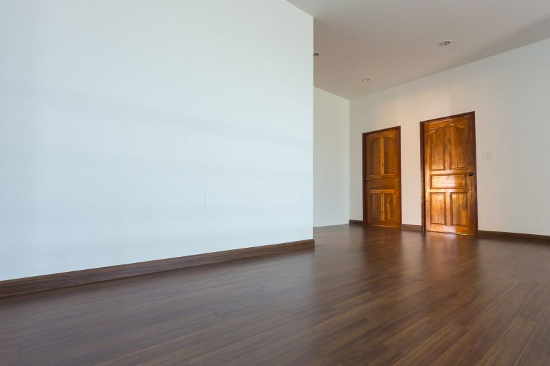 Laminate Floor Installation in Plainville, MA
