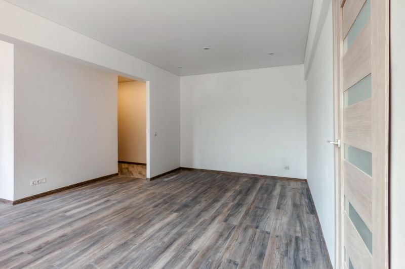 Laminate Floor Installation in Whitinsville, MA