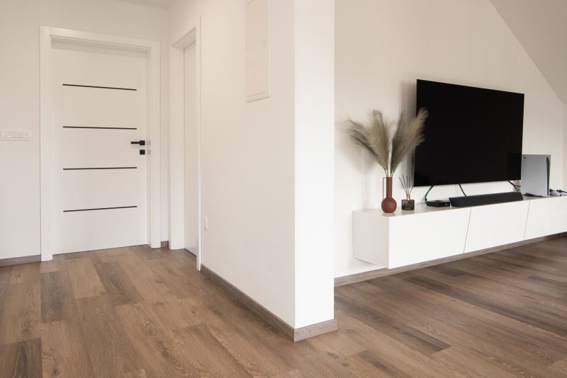 Laminate Floor Replacement in Bellingham, MA