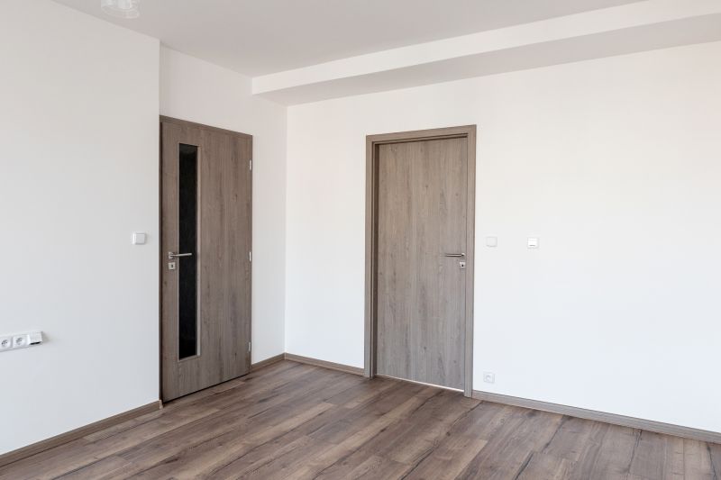 Laminate Floor Replacement in Norfolk, MA