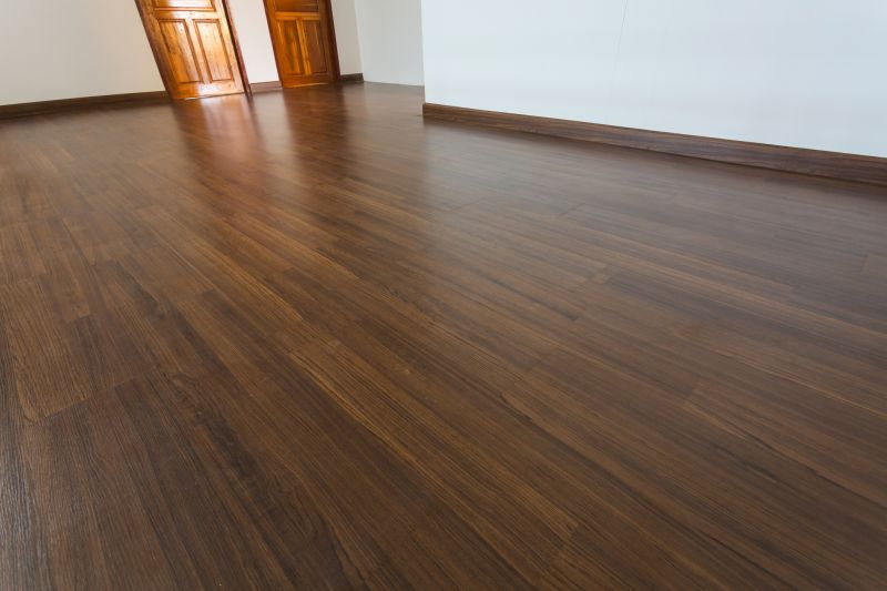 Laminate Floor Replacement in Randolph, MA