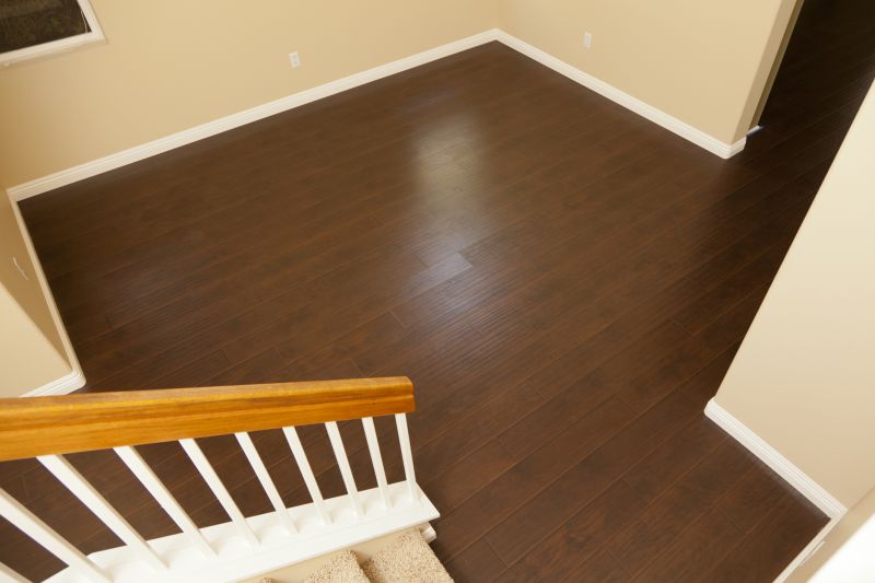 Laminate Floor Replacement in South Walpole, MA