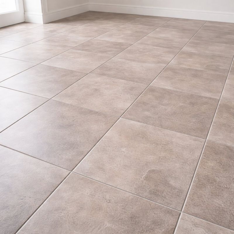 Laminate Tile Installation in Milford, MA