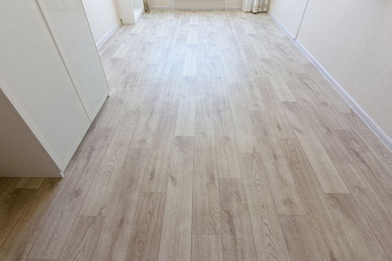 Linoleum Floor Installation in Clinton, MA