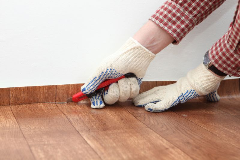 Linoleum Floor Installation in North Attleboro, MA