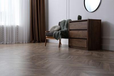 Linoleum Flooring Replacement in Milford, MA