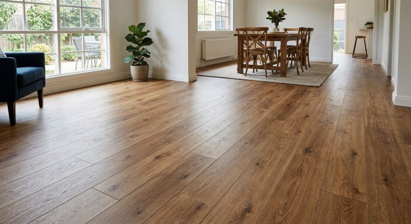 Lvt Flooring Installation in Harvard, MA