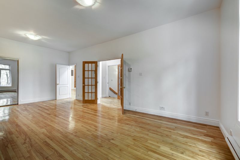 Vinyl Flooring Installation in Providence, RI