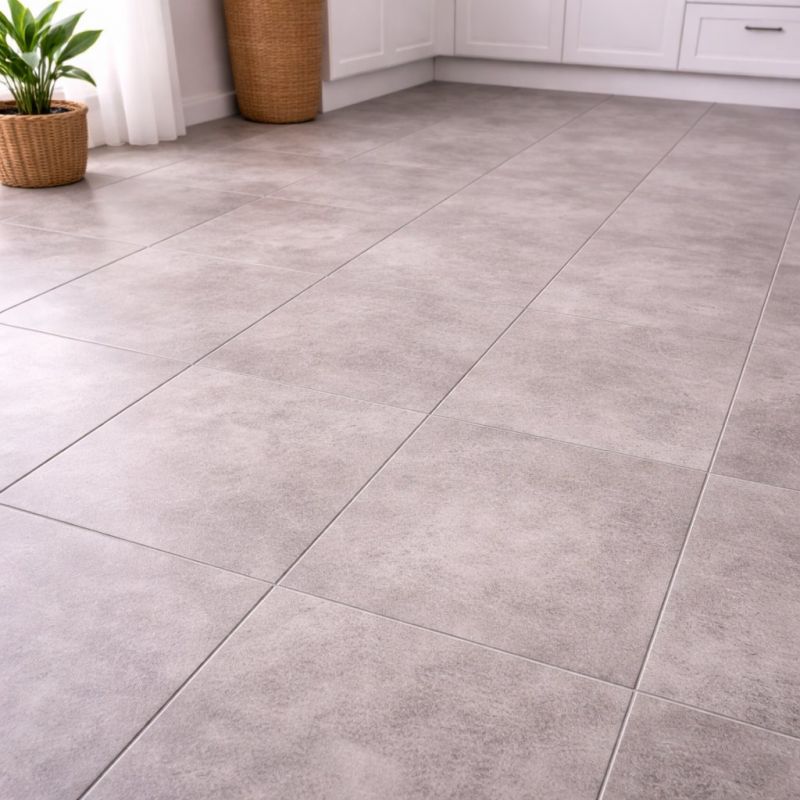 Vinyl Tile Replacement in Milford, MA